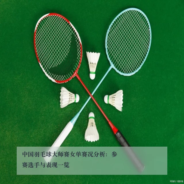 中国羽毛球大师赛女单赛况分析:参赛选手与表现一览
